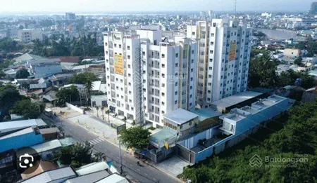 Trả trước 270tr, góp 3tr/tháng sở hữu ngay căn hộ trị giá 901tr/ 2phòng ngủ tại mỹ tho