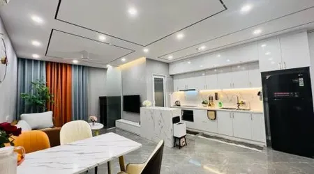 Chính chủ bán căn hộ cc central garden q.1, 87m2, 2pn, nhà đẹp, gía 4tỷ1, 0898 523 *** như ý