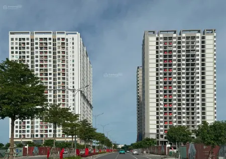 Chính chủ cần bán căn 2pn fpt plaza3 giá 2.560