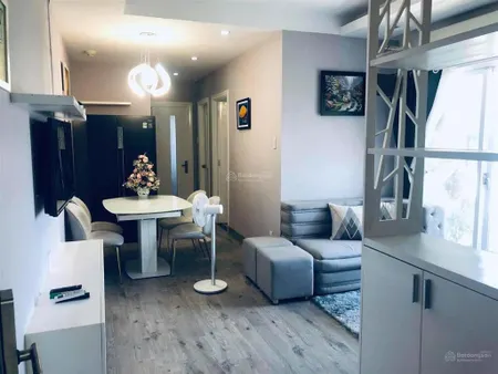 Bán căn hộ lô góc 2 phòng ngủ 54m2 tại the pegasus plaza, 1,97 tỷ, biên hòa, đồng nai