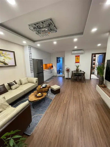 Bán căn hộ 3pn, tầng cao view sông tại eurowindow river park, 5, đông hội, đông anh, 5,5 tỷ