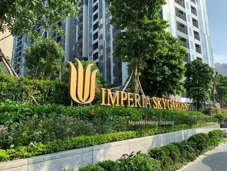 Quỹ căn hộ bán độc quyền giá rẻ imperia sky garden minh khai em cường 0976 044 ***
