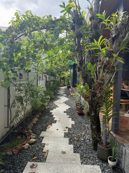 Bán nhà hẻm 42 trần quang khải 457.5m² ngang 10m giá 3.2 tỷ Phường Phú Lợi