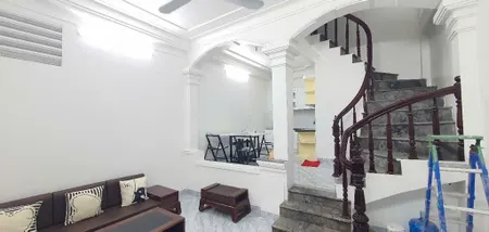 Cần bán gấp nhà phố An Dương – Tây Hồ - Tiện ích xung quanh đầy đủ