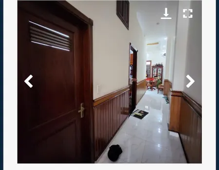 + Cực hiếm, Bán đất diện tích 705m, tặng nhà C4, mặt tiền đường Lưu Quang Thuận, gần phố tây đi bộ.
