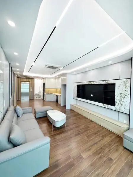 Bán Nhà Phố Đàm Quang Trung 60m2 7T Gara, Thang Máy, Kinh Doanh, Cửa Hàng - 16.x Tỷ