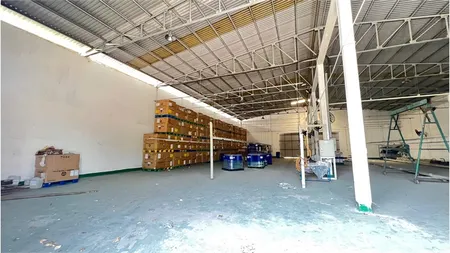 XT504 Sẵn xưởng cho thuê hoạt động nhiều ngành nghề. khuôn viên độc lập