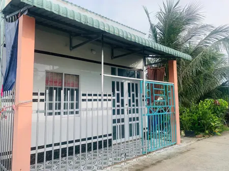 CHÍNH CHỦ CẦN BÁN NHÀ ĐẤT TẠI XÃ SƠN KIÊN - H. HÒN ĐẤT - KIÊNG GIANG.