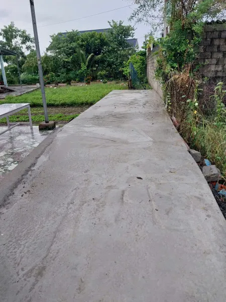 Bán 10m x 38m đất thổ cư hẻm CMT8, Bình Tân, LaGi giá rẻ nhất 1.3 tỷ