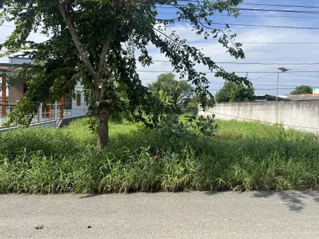 Bán đất 159.2m² giá 1.37 tỷ Xã Tân Tập