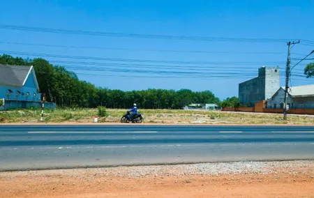 Bán đất 250m² giá 365 triệu Xã Tân Quan