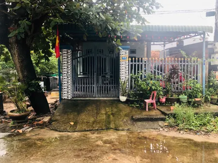 Bán nhà gần Biển Đồi Dương đường Trần Đại Nghĩa, Bình Tân, LaGi giá rẻ