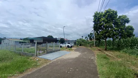 Bán đất 120.5m² ngang 5m giá 795 triệu Phường Ea Kao