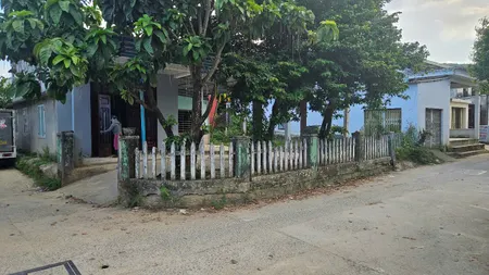 Bán Gấp Nhà Tại tổ dân phố trường Định, phường Hải Vân, tp Đà Nẵng