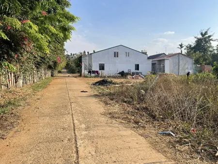 🏡 Bán đất 5×51m hẻm cấp 1 Komleo – Hòa Thắng, giá tốt 1 tỷ 090tr