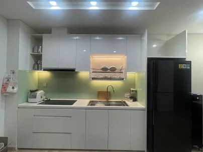 CHO THUÊ CĂN HỘ CAO CẤP CT1 RIVERSIDE LUXURY – VÕ VĂN KIỆT, PHƯỚC HẢI, NHA TRANG