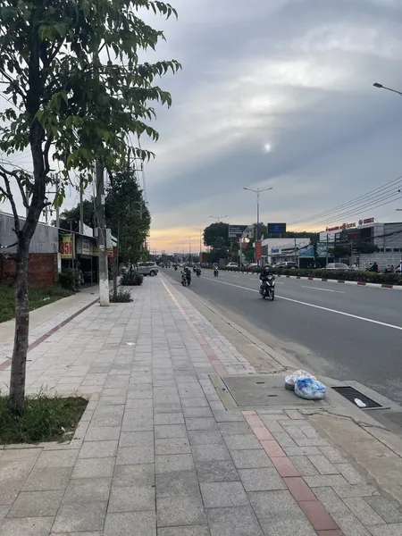 Bán nhà 110m² ngang 4m giá 7.5 tỷ Phường Phú Lợi