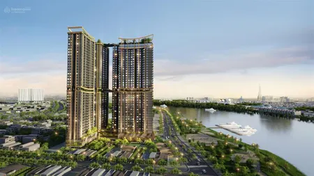 Căn hộ a&t saigon riverside ven sông sài gòn, booking 50tr/căn, ưu đãi ck cao, 0933 866 ***