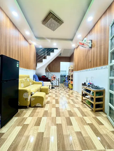 🔥🔥🔥Nhà chính chủ Cần bán 1 lầu có sổ hồng gần Phú Mỹ Hưng quận 7🔥🔥🔥