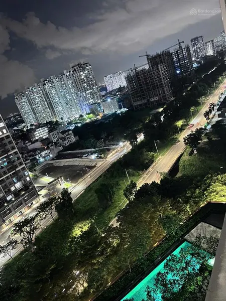 Bán gấp căn hộ dragon hill residence, 4,29 tỷ, 95m2, 3pn, 2wc, nhà bè, hcm