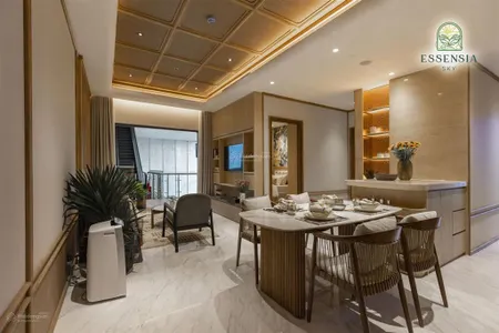 Chính chủ gửi bán các căn hộ essensia sky 2pn2wc view pmh view hồ bơi tầng trung chênh ít lấy lộc