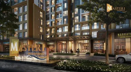 Onehousing giá bán chuyển nhượng mới nhất phân khu masterise waterfront vinhomes ocean park