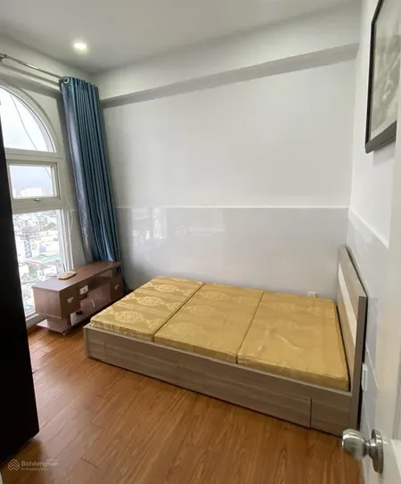 Bán gấp chcc âu cơ q.tân phú, dt58m2, 2pn+1wc, giá 2 tỷ đã có sổ thang bộ lầu thấp