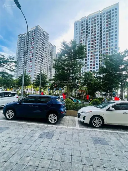 Bán cc siêu hot tại fpt plaza 2, 3,249 tỷ, 70m2, 2pn, 2wc