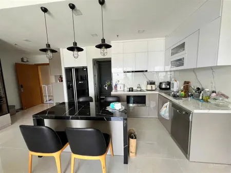 Bán căn hộ chung cư the everrich infinity, 12 tỷ, 101m2, 3pn + 2wc, đường an dương vương, q5, hcm.