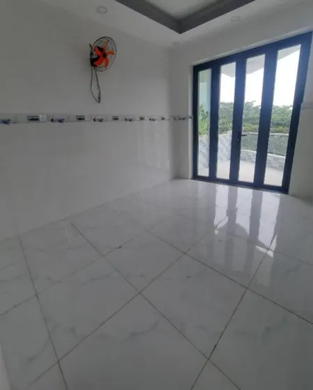 NHÀ QUẬN 8 - ĐÃ HOÀN CÔNG -  ĐẸP Ở LIỀN VIEW SÔNG CÔNG VIÊN -  67M2 - 4 TẦNG BTCT - NHỈNH 6 TỶ