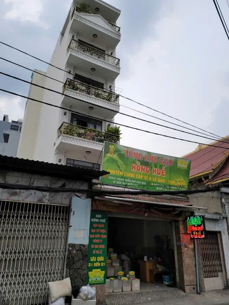 Mặt Tiền Nguyễn Xí, P.26, Bình Thạnh: DT 4.2x22m, Giá Tốt 17.5 Tỷ - LHCC: O981.699.932