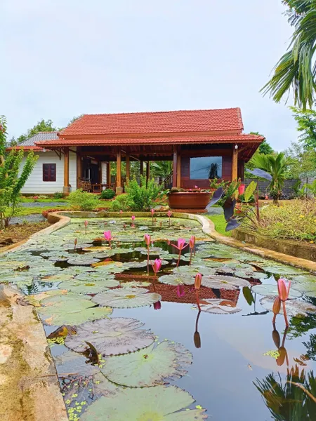Bán nhà 1023.7m² ngang 19m giá 3.8 tỷ Phường Tân An