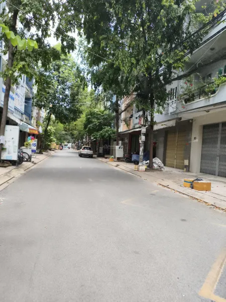 Nhà KDC Trung Sơn, 120m2 - 4 tầng - 5pn gần trường Nam Acb - chỉ 17 tỷ hơn