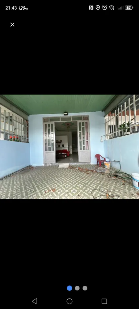 Bán nhà 73m² giá 1.7 tỷ Phường Chánh Hiệp