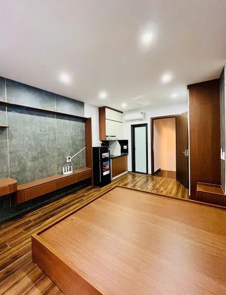 Bán nhà Khương Thượng 30m² ngang 3.8m giá 8.7 tỷ Phường Kim Liên (LH: Zalo 0862299066)