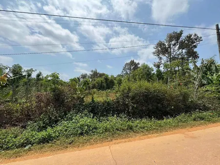 Bán đất 150m² giá 249 triệu Xã Dray Bhăng