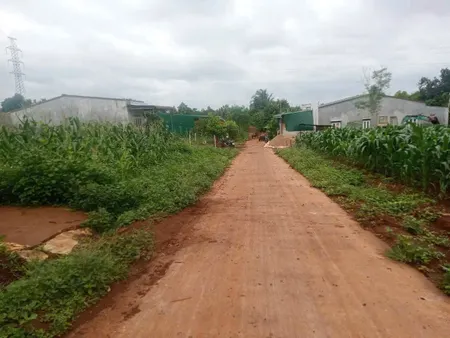 Bán đất 134.8m² ngang 5m giá 340 triệu Xã Quảng Phú