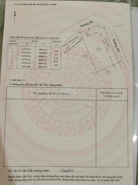 Nhà Đất Khánh Bình Tân Uyên Bình Dương