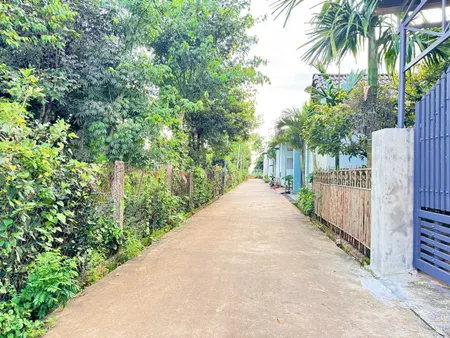 Bán đất 95m² ngang 6m giá 1.45 tỷ Phường Tân Lập