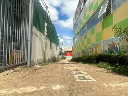 Bán đất 230.8m² ngang 6m giá 2.5 tỷ Phường Buôn Ma Thuột