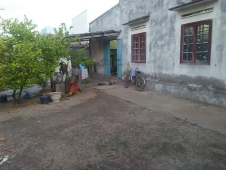 Bán đất 221.2m² giá 1.4 tỷ Xã Liên Hương