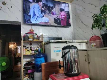 Bán nhà mặt đường Lê Hồng Phong, Phường Nam Định, 54m 6,288T