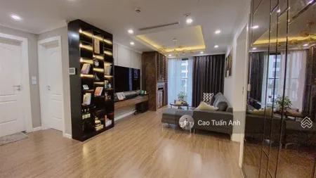 Chủ bán sao em đăng vậy căn hộ 3 ngủ dự án sunshine garden, sẵn sổ mr tuấn anh