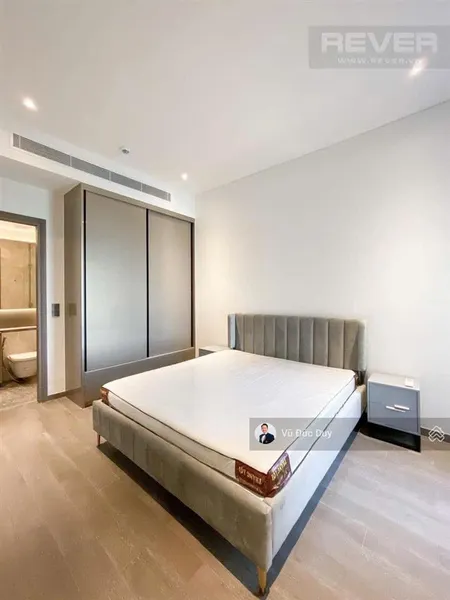 Bán căn hộ 2 phòng ngủ the marq size lớn 77m2, view mở rộng. full nội thất đẹp, có hợp thuê cao ô