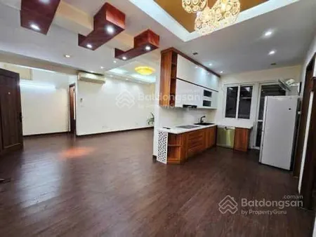 Bán cc cao cấp phố vọng dt 120m gồm 3 ngủ 1 khách bếp 2 ban công giá 9.8tỷ