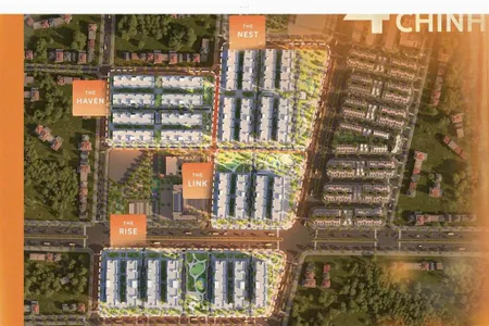 Bán cc 2pn, 2wc tại happy home tràng cát, 1,188 tỷ, 53.6m2, hải an, hp hàng hot uy tín