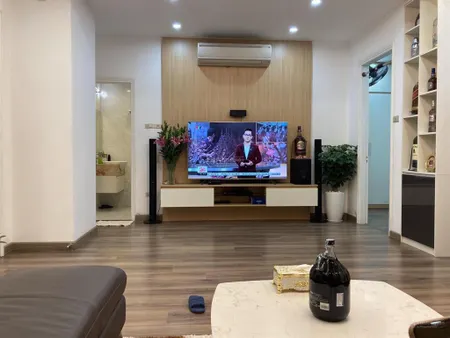 Bán gấp căn hộ chung cư ct36 xuân la quận tây hồ 72m2 ( 2 ngủ) sổ đỏ sẵn sàng.