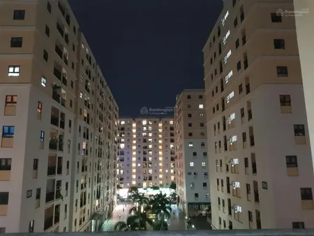 Bán chung cư 2pn view thoáng giá 4tỷ8 khu cityland park hill, p10, gò vấp