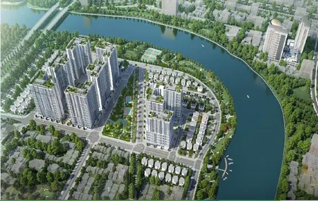 Bán căn hộ cc sunrise riverside, 3 tỷ, 52m2, , giá tốt tại nguyễn hữu thọ, nhà bè . 0934 046 ***