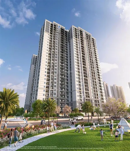 Cần tiền gấp bán cắt lỗ căn hộ 1 phòng ngủ phân khu paris giá 2,8tỷ